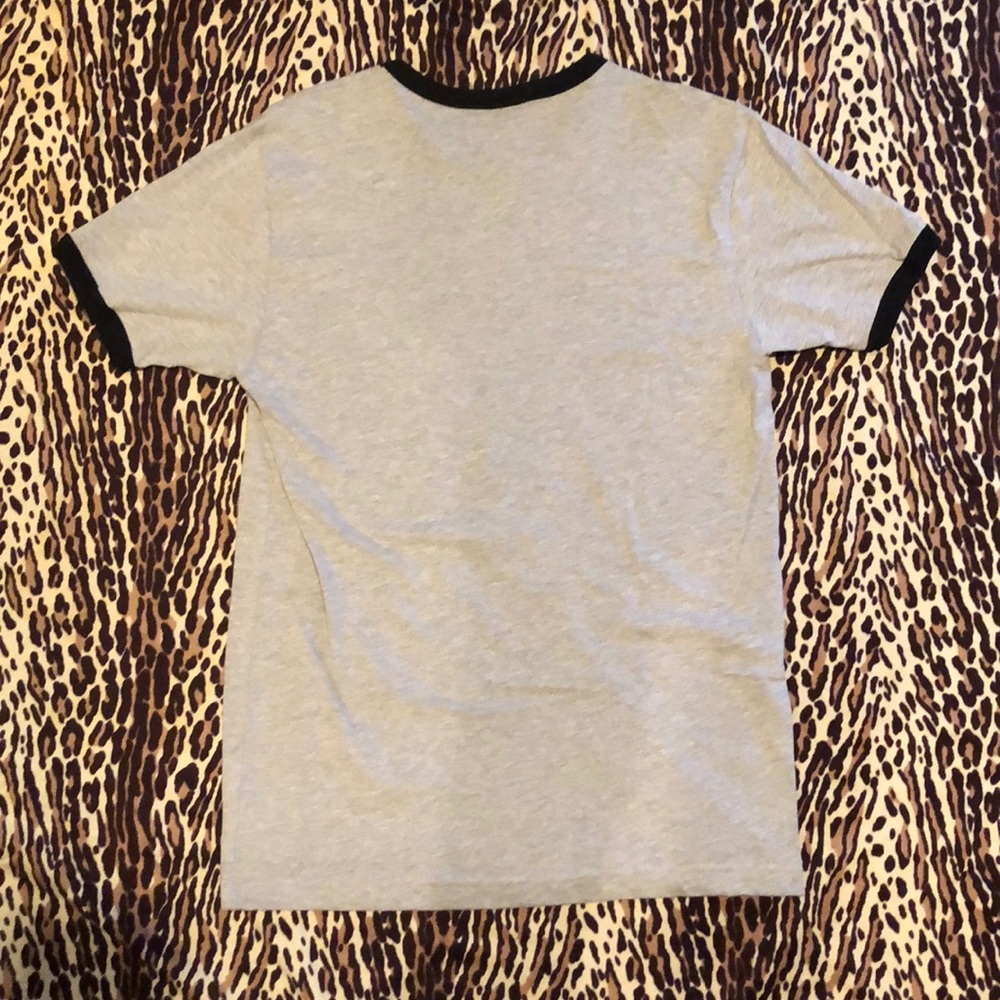 Atomic Ringer Tee - Picture 5 of 5